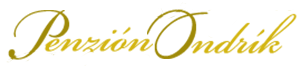 Penzión – Ondrík – Vitanová